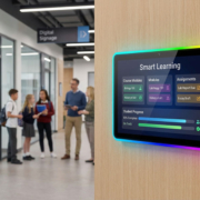 Digital Scheduling Systems-1