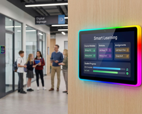 Digital Scheduling Systems-1