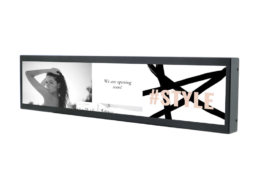 YC-3606A 36.6" LCD Stretched Bar Monitor