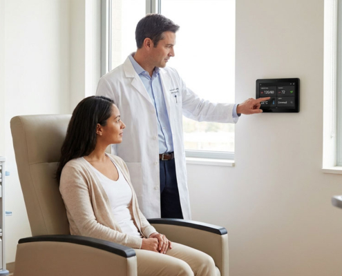 smart home control panel6