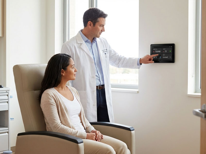 smart home control panel6