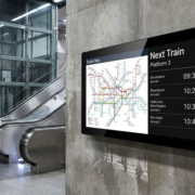 smart control panels