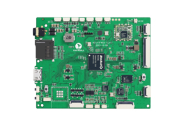 P3506 Smart Motherboard