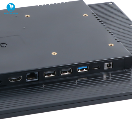 YC-N156 Narrow Edge Android Touch Screen Display