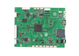 P3506 Motherboard-1