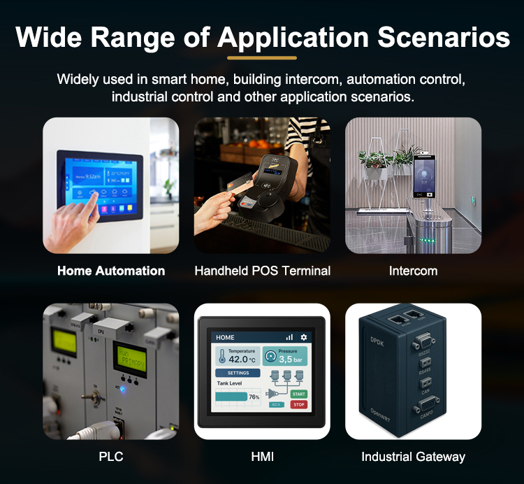 YC-P3506-Smart-Mainboard