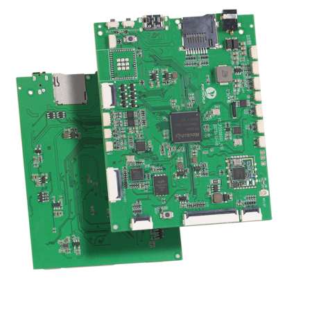 YC-P3506-Smart-Mainboard