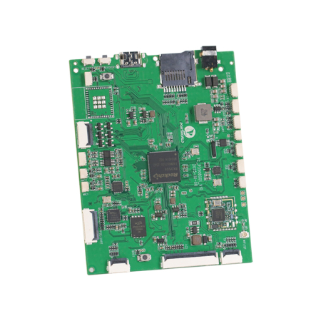 YC-P3506-Smart-Mainboard