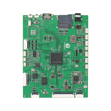 YC-P3506-Smart-Mainboard