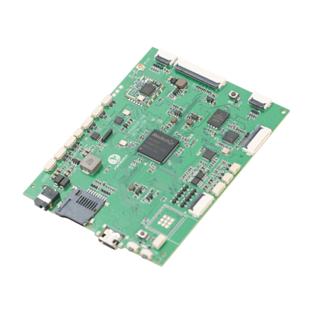 YC-P3506-Smart-Mainboard
