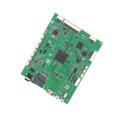 YC-P3506-Smart-Mainboard