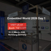 embeddedworld 2026
