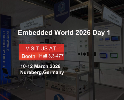 embeddedworld 2026