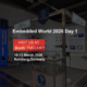 embeddedworld 2026