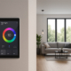 smart home control panel1