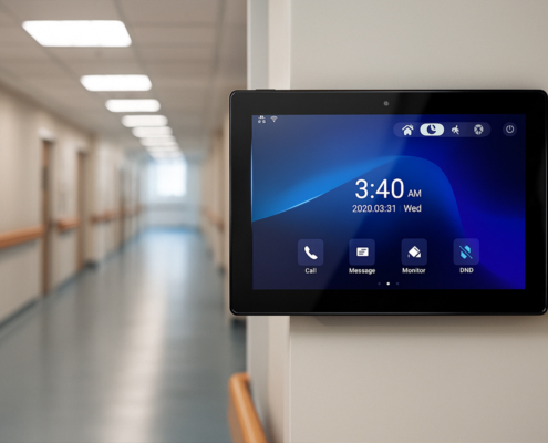 smart home control panel2