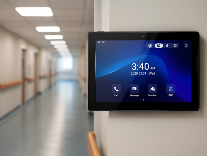 smart home control panel2