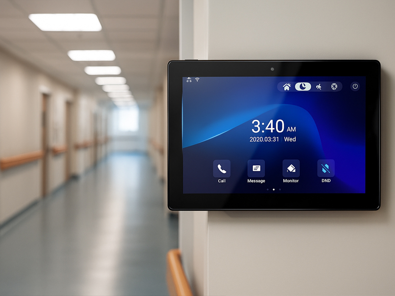 smart home control panel2