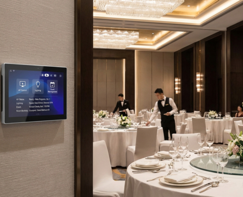 smart home control panel6