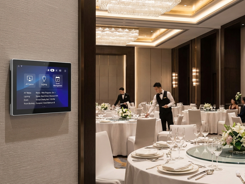 smart home control panel6