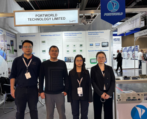 embeddedworld 2026