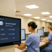 smart touch control panel8