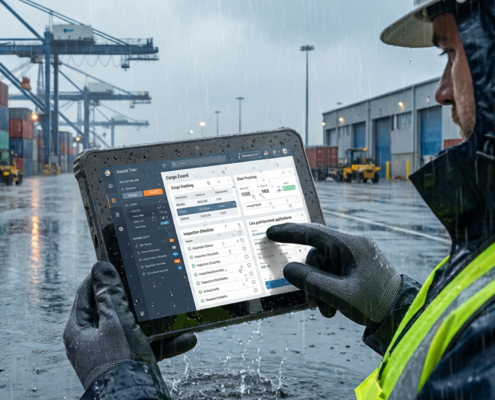 rugged tablets pc