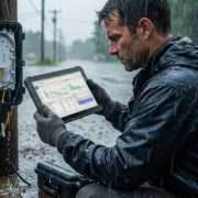 rugged tablets pc