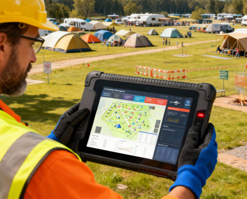 rugged tablets