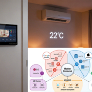 smart control panel