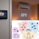 smart control panel