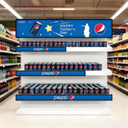 Portworld Stretched Display Series-26