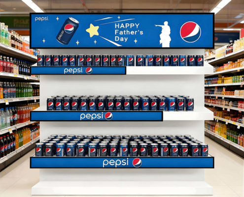 Portworld Stretched Display Series-26