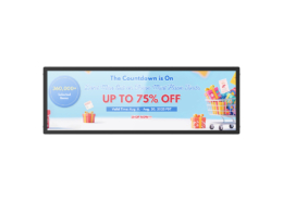 Portworld Stretched Display Series