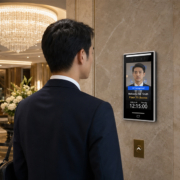 Smart Intercom Systems