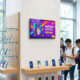 digital signage display