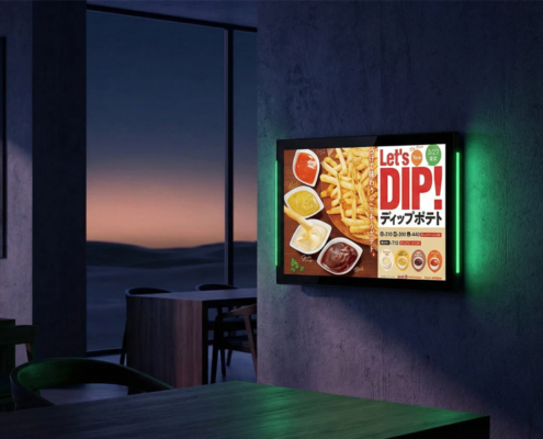 digital signage display-1