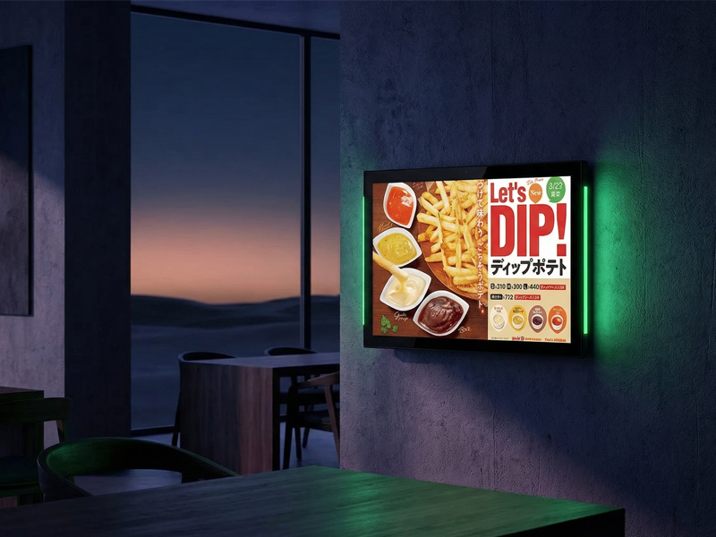 digital signage display-1