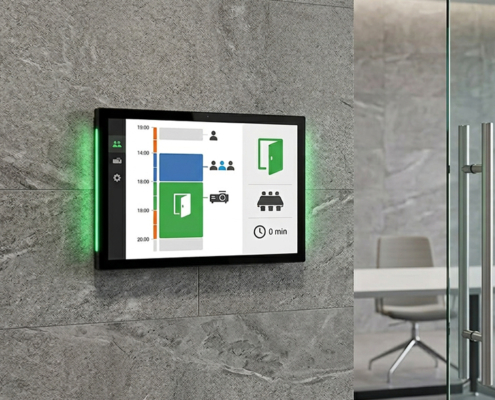 digital signage display-1