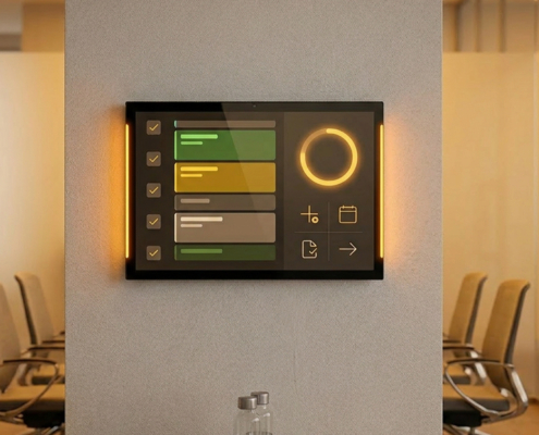 digital signage display-2