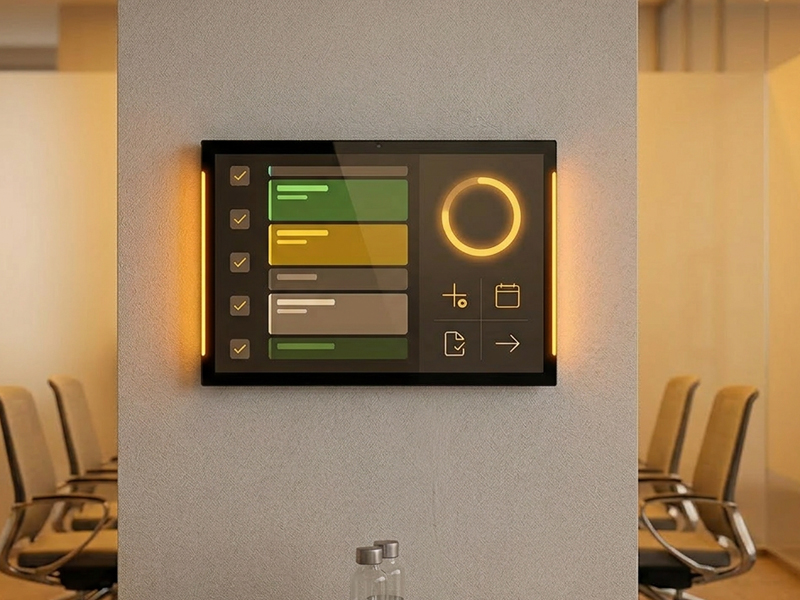 digital signage display-2