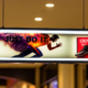digital signage display-