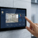 10 inch smart home control panel