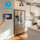 Smart Home Touch Control Panel
