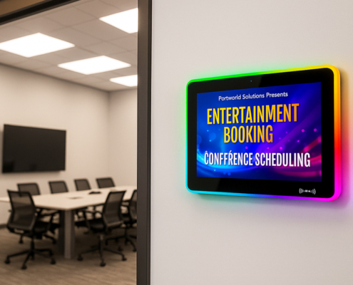 meeting digital signage display-1