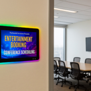 meeting digital signage display-12