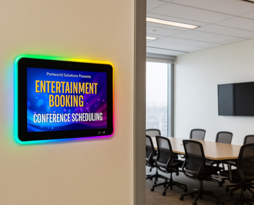 meeting digital signage display-12