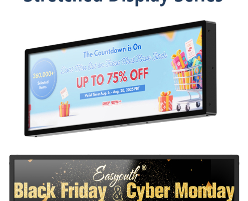 portworld_Stretched Display Series