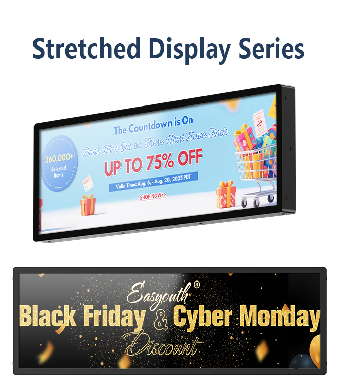 portworld_Stretched Display Series