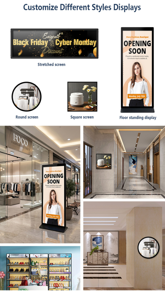 portworld_Stretched Display Series